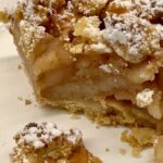 szarlotka bezglutenowa, szarlotka bez glutenu, zdrowa szarlotka, najlepsza szarlotka, smaczna szarlotka, szarlotka na szybko, prosta szarlotka