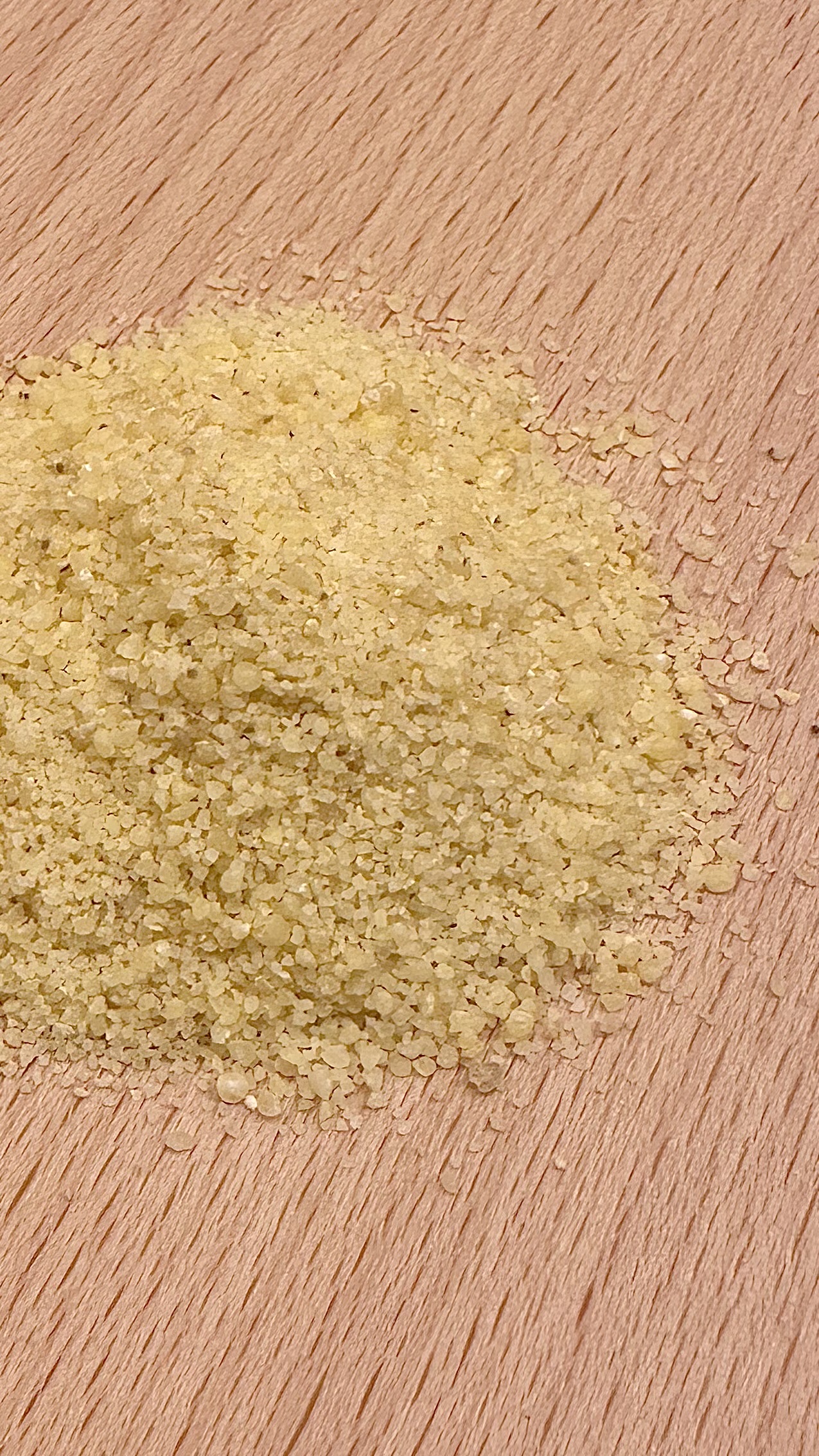 panierka jaglana, zdrowa panierka, panierka bezglutenowa, panierka bez glutenu