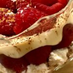 Kogel-mogel z twarogiem